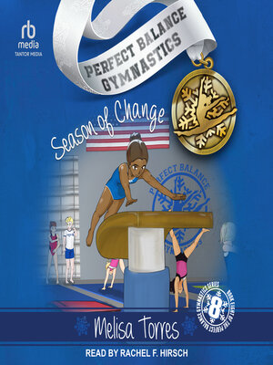 cover image of Season of Change